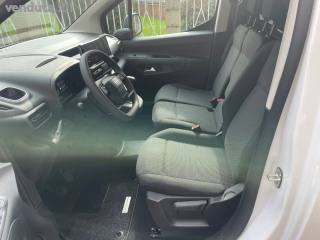 FIAT Doblo usata, con Riconoscimento dei segnali stradali