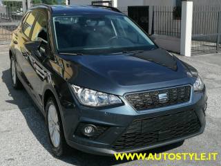 SEAT Arona usata, con Luci diurne LED