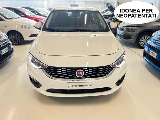 FIAT Tipo usata, con Airbag