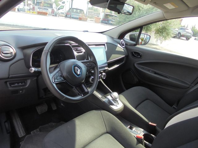 RENAULT ZOE usata 18