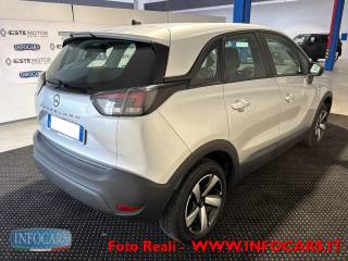 OPEL Crossland usata, con Airbag Passeggero