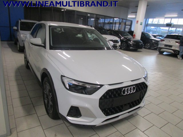 AUDI A1 usata, con Vetri oscurati