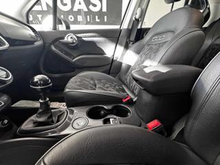FIAT 500X usata, con Immobilizzatore elettronico