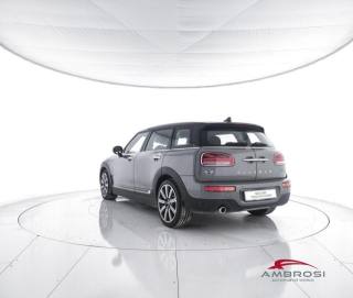 MINI Clubman usata 3