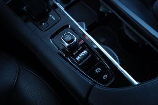 VOLVO XC90 usata, con Regolazione elettrica sedili