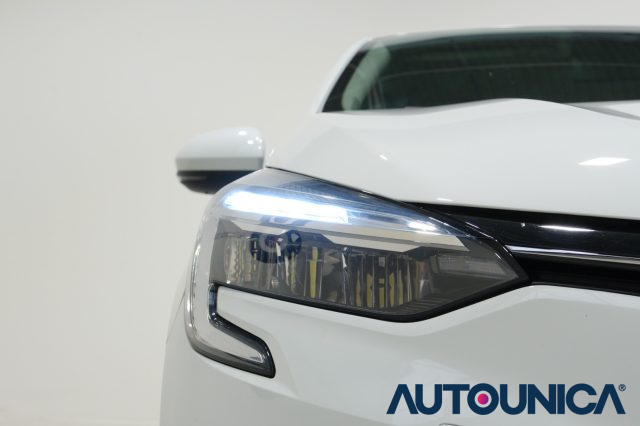 RENAULT Clio usata, con Controllo trazione
