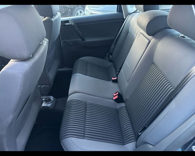 VOLKSWAGEN Polo usata 10