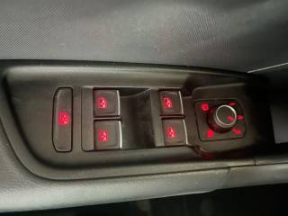 AUDI A1 usata, con Airbag testa