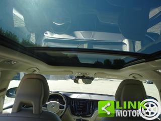 VOLVO XC60 usata, con Filtro antiparticolato