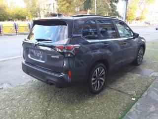 SUBARU Forester usata, con Sedili riscaldati