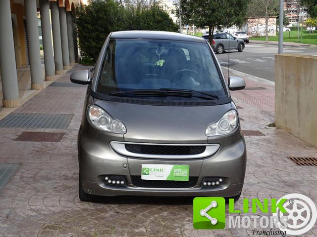 SMART ForTwo usata, con Airbag