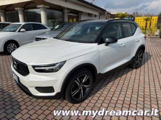 VOLVO XC40 usata, con Airbag