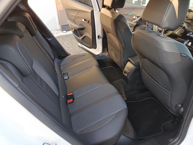 PEUGEOT 2008 usata, con Cruise Control