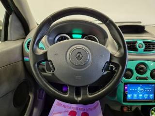 RENAULT Clio usata, con Climatizzatore