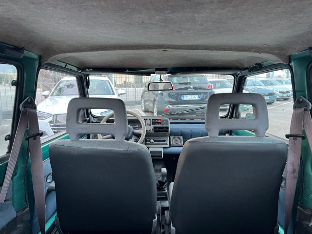 FIAT Panda usata 9