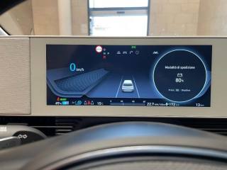 HYUNDAI Ioniq 5 usata, con Fari LED