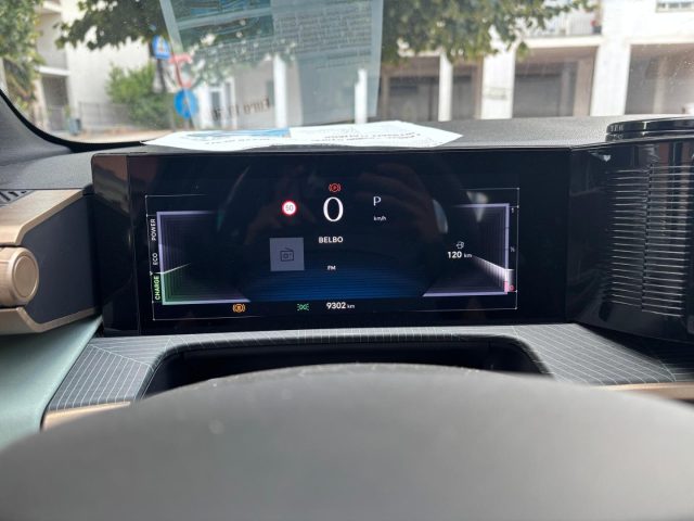 LANCIA Ypsilon usata, con Touch screen