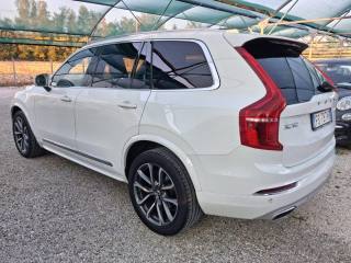 VOLVO XC90 usata, con Alzacristalli elettrici