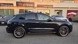 PORSCHE Macan usata, con Alzacristalli elettrici