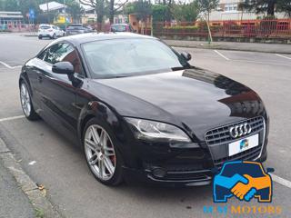 AUDI TT usata, con Airbag laterali