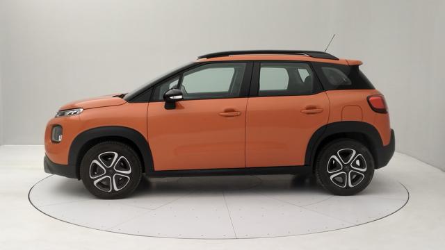 CITROEN C3 Aircross usata, con Airbag