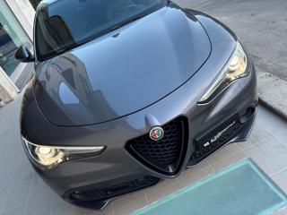 ALFA ROMEO Stelvio usata, con Fari LED