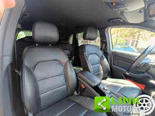 MERCEDES-BENZ B 200 usata, con Limitatore di velocità