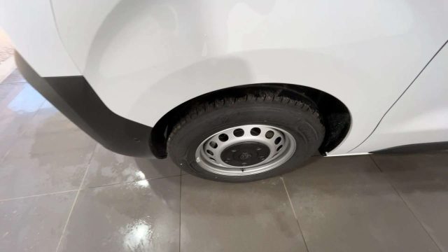 PEUGEOT Expert usata 14