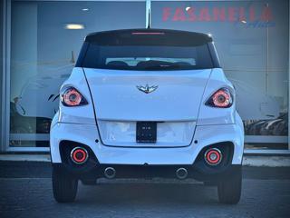 CHATENET CH46 usata, con Sedili sportivi