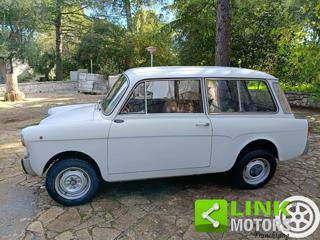 AUTOBIANCHI Bianchina usata 1