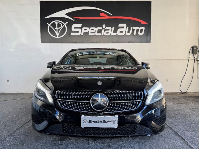 MERCEDES-BENZ A 180 usata, con Bluetooth