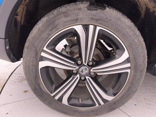 MG ZS usata, con Sensori di parcheggio posteriori