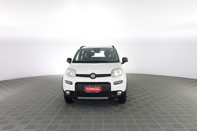 FIAT Panda usata 0