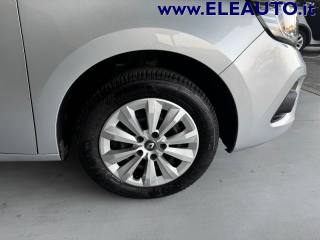 RENAULT Kangoo usata, con Chiusura centralizzata