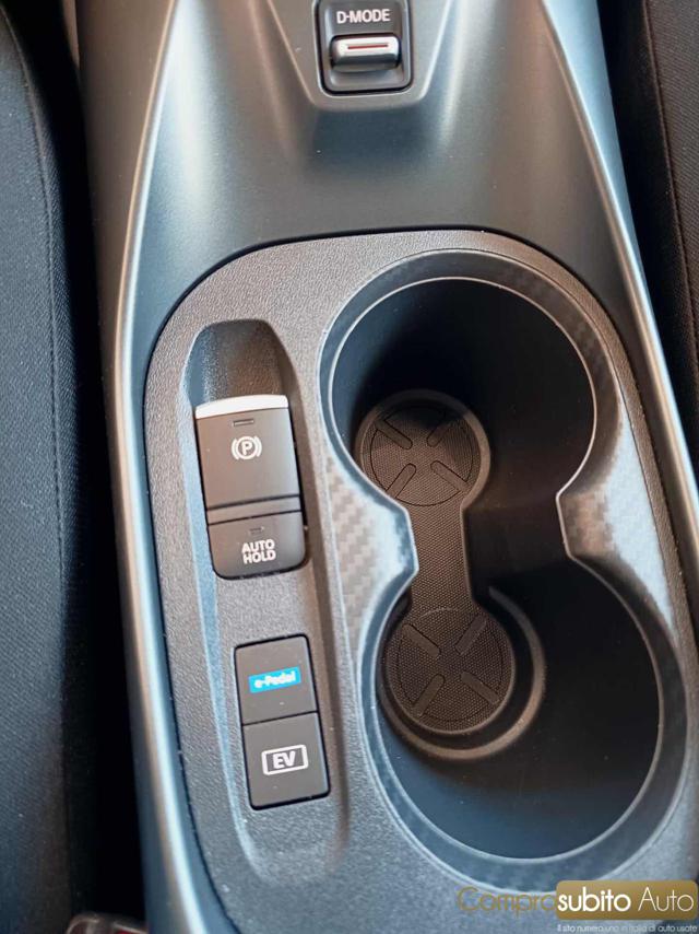 NISSAN Juke usata, con Sistema di navigazione