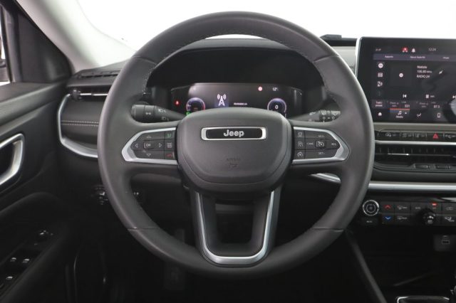 JEEP Compass usata 4