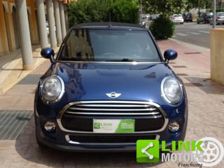 MINI Mini usata, con Airbag