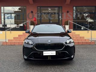 BMW 118 usata, con Airbag laterali