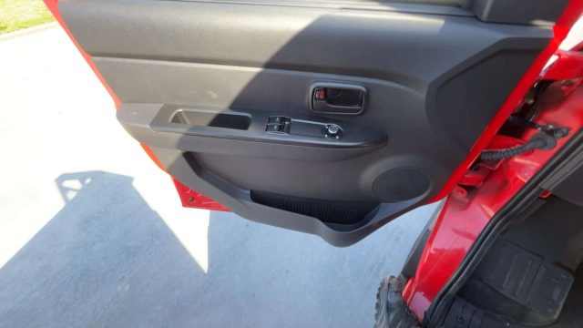 PIAGGIO Porter usata, con Climatizzatore