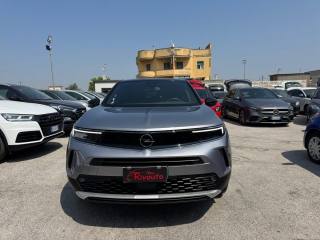 OPEL Mokka 1.2 Turbo 136CV Ultimate