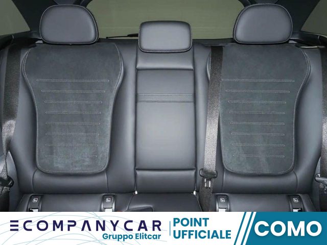 MERCEDES-BENZ GLC 220 usata, con Controllo trazione