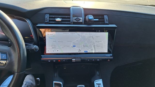 DS AUTOMOBILES DS 7 Crossback usata, con Bracciolo