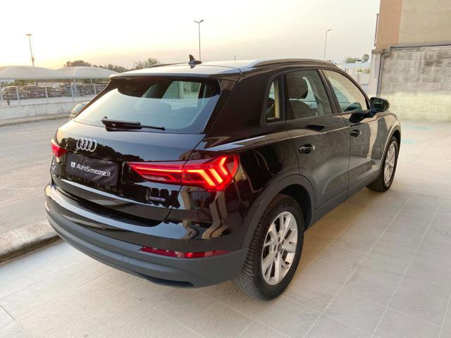 AUDI Q3 usata, con Alzacristalli elettrici
