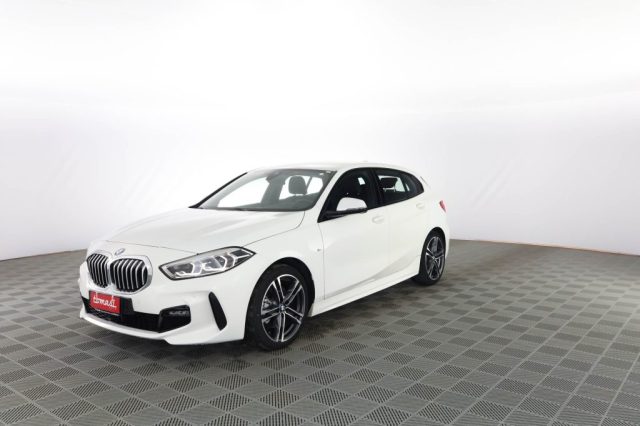 BMW 118 usata 0