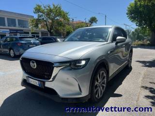 MAZDA CX-60 PROMO FINANZIAMENTO 3.3L 249 AWD Exc. Line