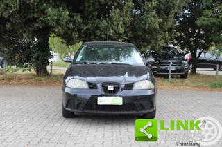 SEAT Ibiza usata, con Immobilizzatore elettronico