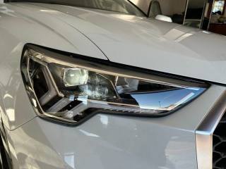 AUDI Q3 usata, con Servosterzo