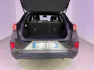 FORD Puma usata 10