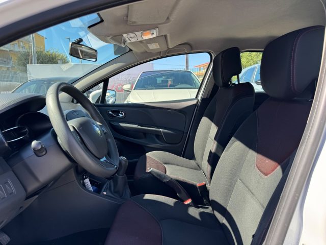 RENAULT Clio usata, con Cruise Control