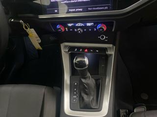 AUDI Q3 usata, con Cerchi in lega